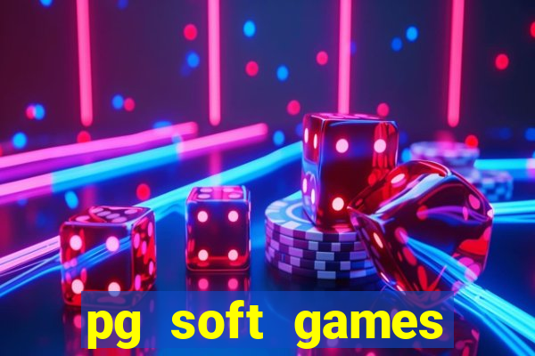 pg soft games fortune ox